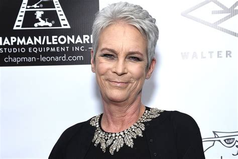 jamie lee curtis alkohol|Jamie Lee Curtis on Being Sober for 22 Years